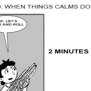 WDE - WORLD DOMINATION ENTERPRISE  - Episode 140: 140