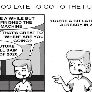 WDE - WORLD DOMINATION ENTERPRISE  - Episode 142: 142