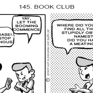 WDE - WORLD DOMINATION ENTERPRISE  - Episode 145: 145