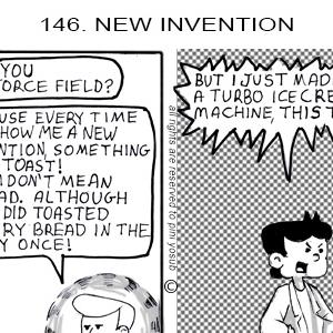 WDE - WORLD DOMINATION ENTERPRISE  - Episode 146: 146