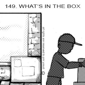 WDE - WORLD DOMINATION ENTERPRISE  - Episode 149: 149