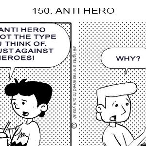 WDE - WORLD DOMINATION ENTERPRISE  - Episode 150: 150