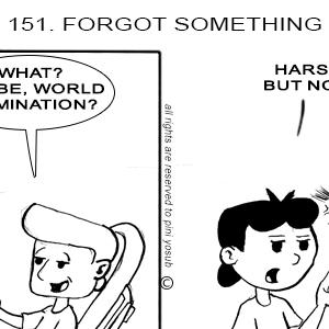 WDE - WORLD DOMINATION ENTERPRISE  - Episode 151: 151