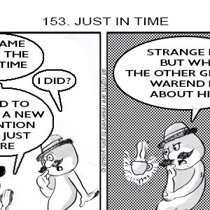 WDE - WORLD DOMINATION ENTERPRISE  - Episode 153: 153