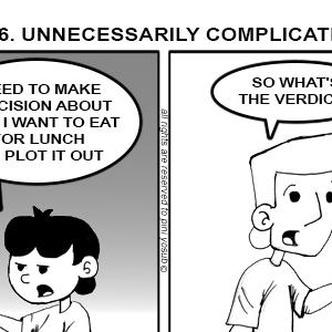 WDE - WORLD DOMINATION ENTERPRISE  - Episode 156: 156