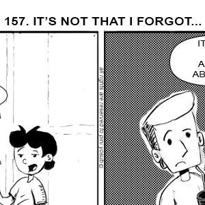 WDE - WORLD DOMINATION ENTERPRISE  - Episode 157: 157