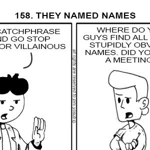 WDE - WORLD DOMINATION ENTERPRISE  - Episode 158: 158