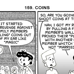 WDE - WORLD DOMINATION ENTERPRISE  - Episode 159: 159