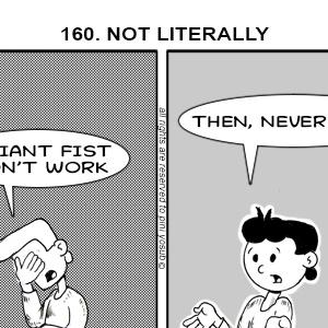 WDE - WORLD DOMINATION ENTERPRISE  - Episode 160: 160