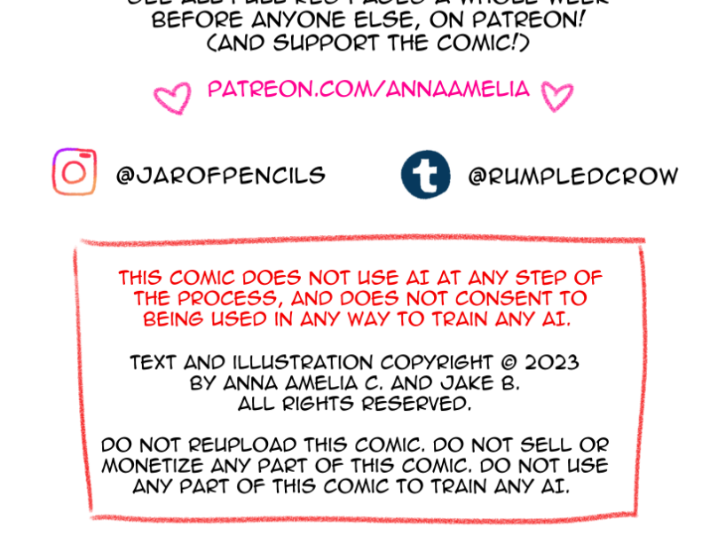 Seb & Spice - Episode 2, Page 1: letters to mom ep 1