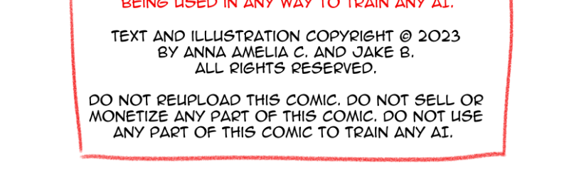 Seb & Spice - Episode 3, Page 1: letters to mom ep 2