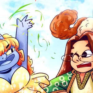  - Episode 5: letters to mom ep 4