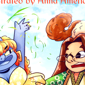  - Episode 7: letters to mom ep 6