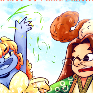  - Episode 8: letters to mom ep 7