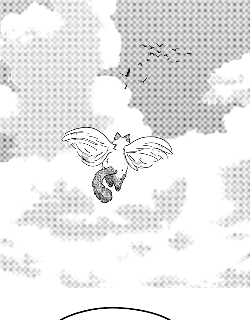 Seb & Spice - Episode 9, Page 1: letters to mom ep 8