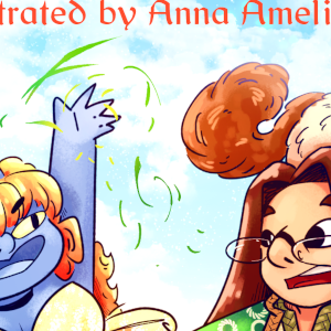  - Episode 10: letters to mom ep 9