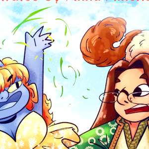  - Episode 12: letters to mom ep 11