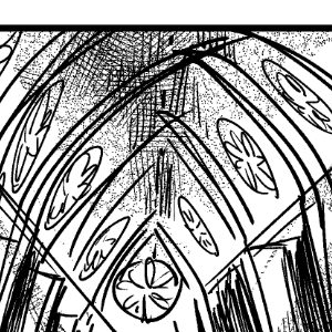  - Episode 13: intermission goof and fan art 1 letters to mom end