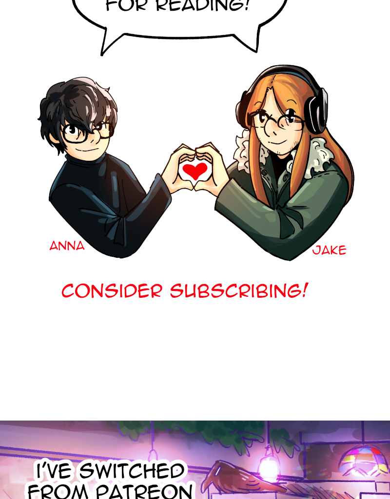 Seb & Spice - Episode 28, Page 1: the fishing trip ep 1