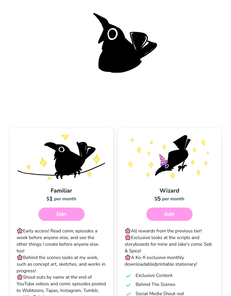 Seb & Spice - Episode 29, Page 1: the fishing trip ep 2