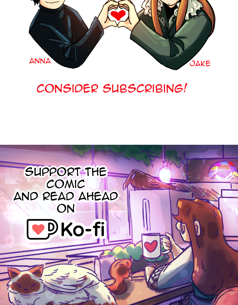 Seb & Spice - Episode 30, Page 1: the fishing trip ep 3