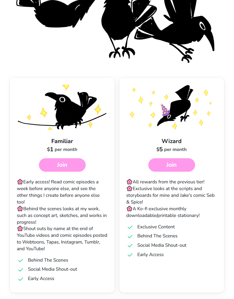 Seb & Spice - Episode 30, Page 1: the fishing trip ep 3