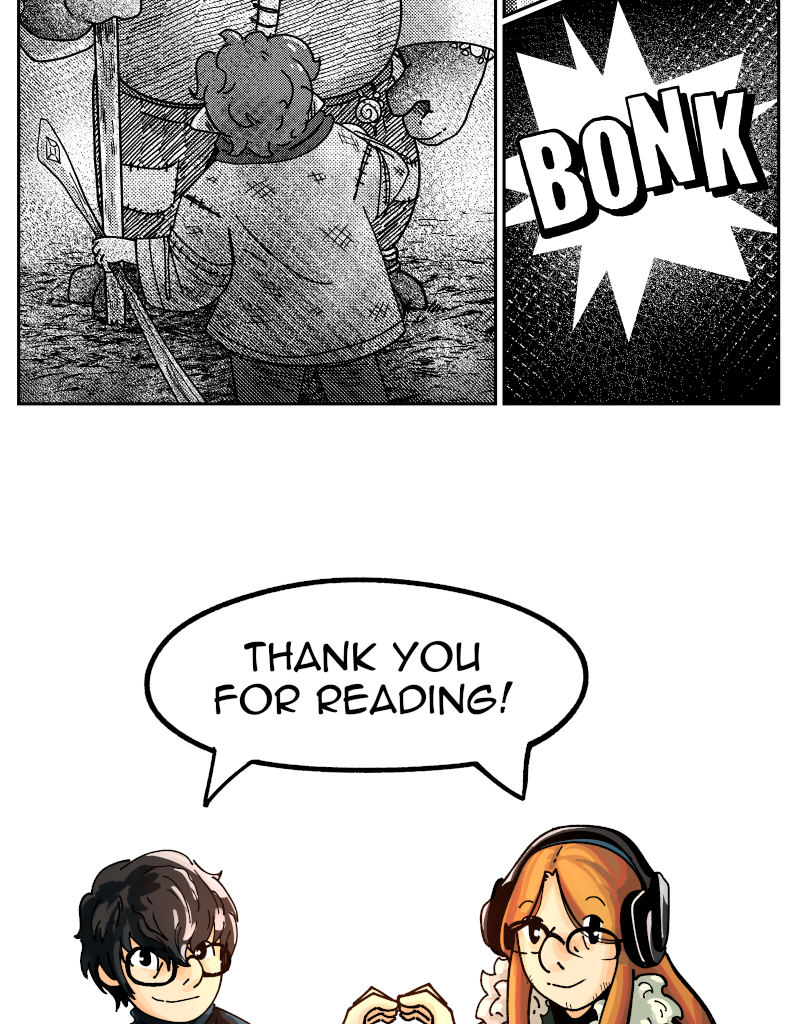 Seb & Spice - Episode 32, Page 1: the fishing trip ep 5