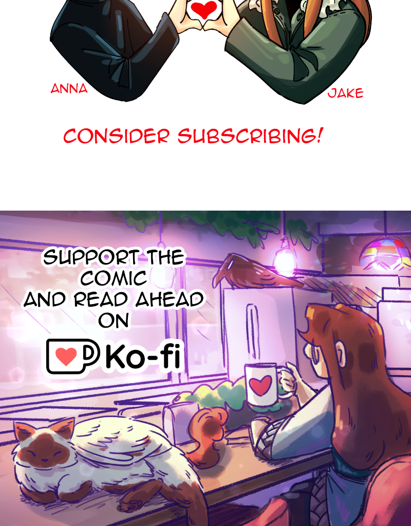 Seb & Spice - Episode 32, Page 1: the fishing trip ep 5