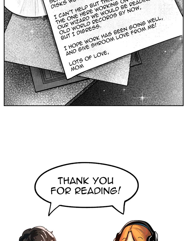 Seb & Spice - Episode 33, Page 1: the fishing trip ep 6