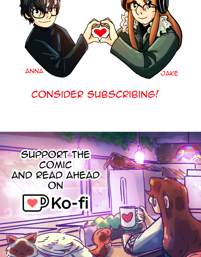 Seb & Spice - Episode 33, Page 1: the fishing trip ep 6