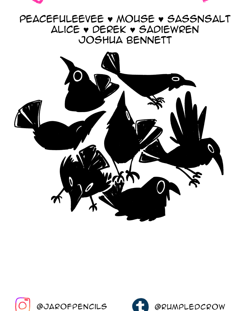 Seb & Spice - Episode 37, Page 1: the all seeing lie 3