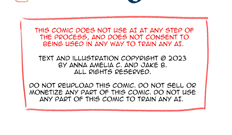 Seb & Spice - Episode 37, Page 1: the all seeing lie 3