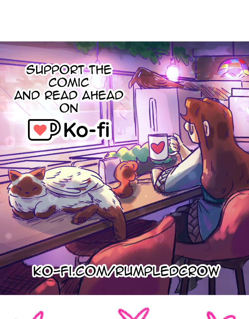 Seb & Spice - Episode 38, Page 1: the all seeing lie 4