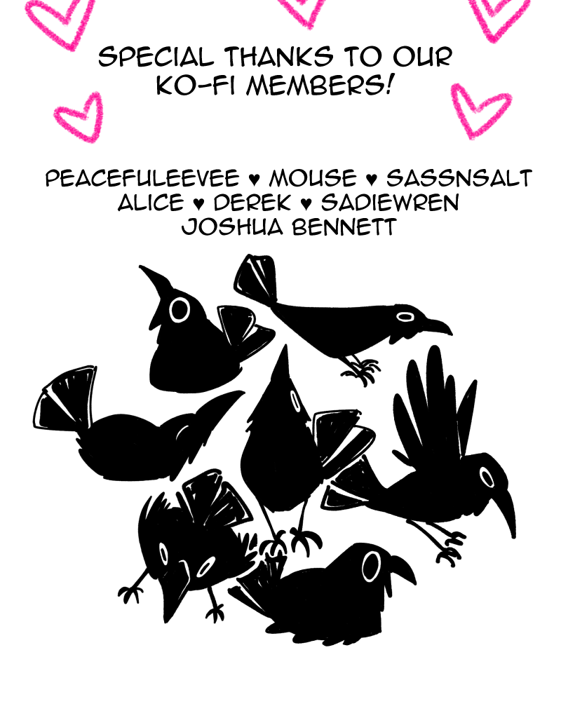 Seb & Spice - Episode 38, Page 1: the all seeing lie 4