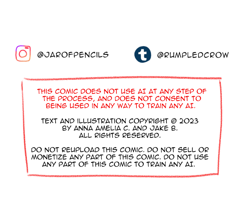 Seb & Spice - Episode 38, Page 1: the all seeing lie 4