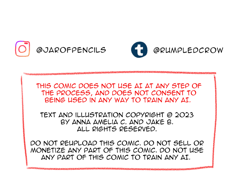 Seb & Spice - Episode 40, Page 1: the all seeing lie 6