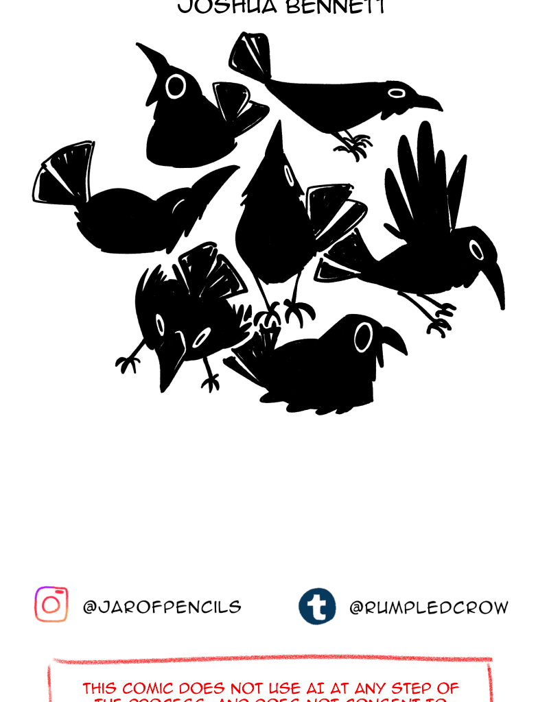 Seb & Spice - Episode 41, Page 1: the all seeing lie 7