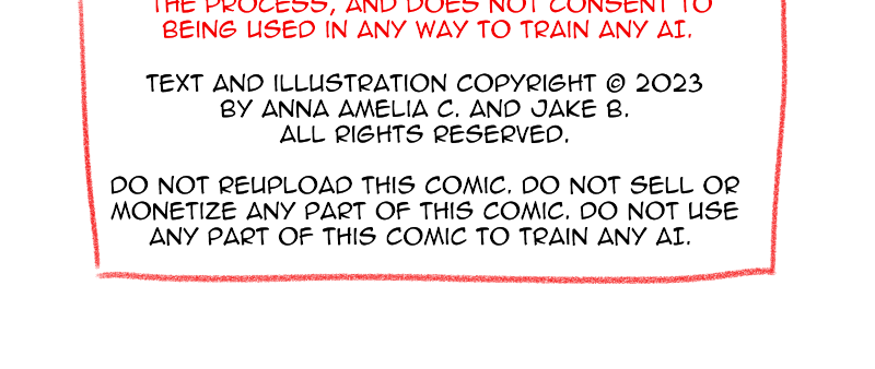 Seb & Spice - Episode 41, Page 1: the all seeing lie 7