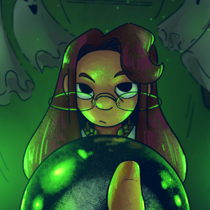 Seb & Spice - Episode 41: the all seeing lie 7