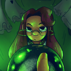 Seb & Spice - Episode 42: the all seeing lie 8