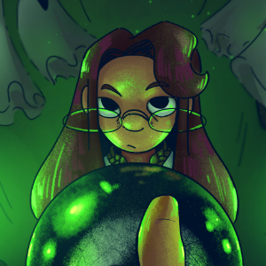 Seb & Spice - Episode 44: the all seeing lie 10