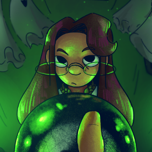 Seb & Spice - Episode 46: the all seeing lie 12