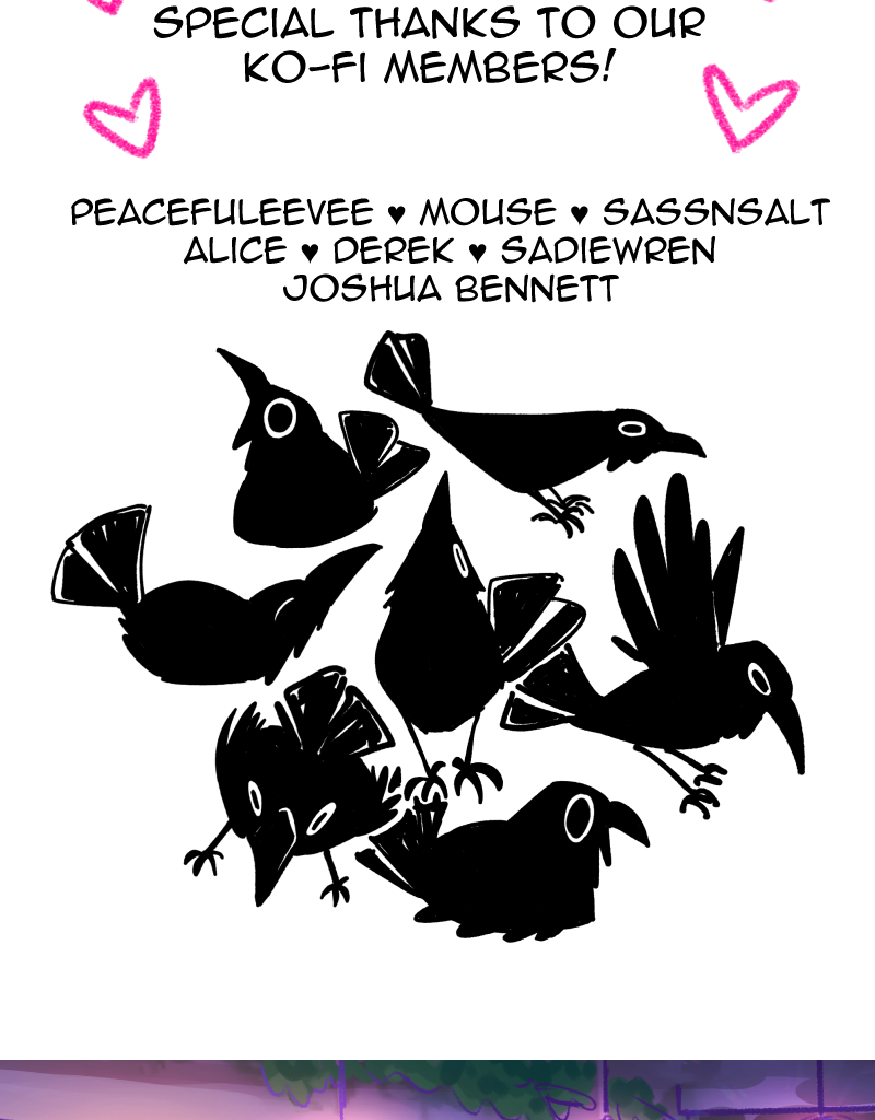 Seb & Spice - Episode 47, Page 1: the all seeing lie 13