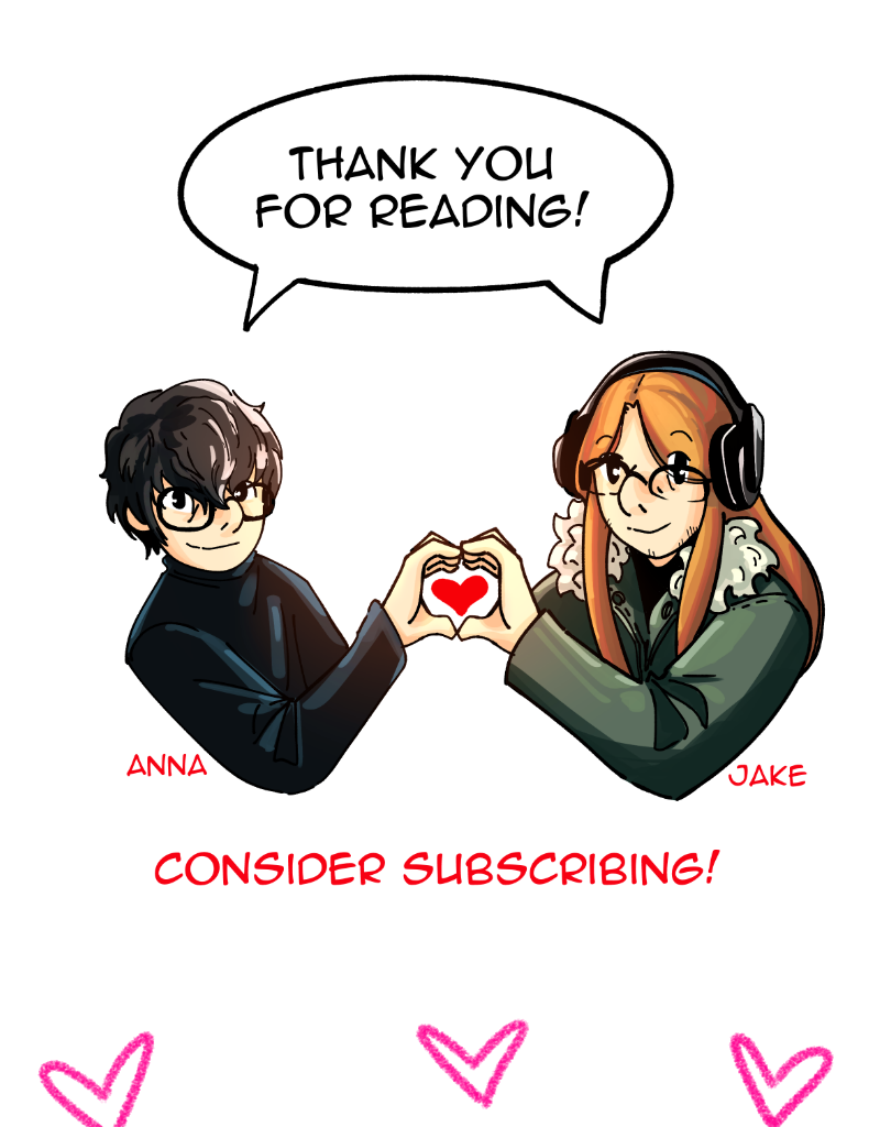 Seb & Spice - Episode 48, Page 1: the all seeing lie 14