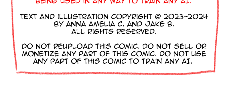 Seb & Spice - Episode 51, Page 1: the all seeing lie 17