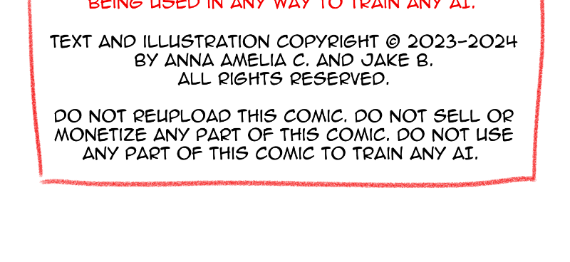 Seb & Spice - Episode 53, Page 1: the all seeing lie 19