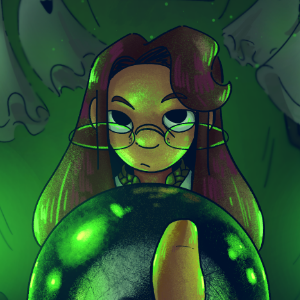 Seb & Spice - Episode 53: the all seeing lie 19