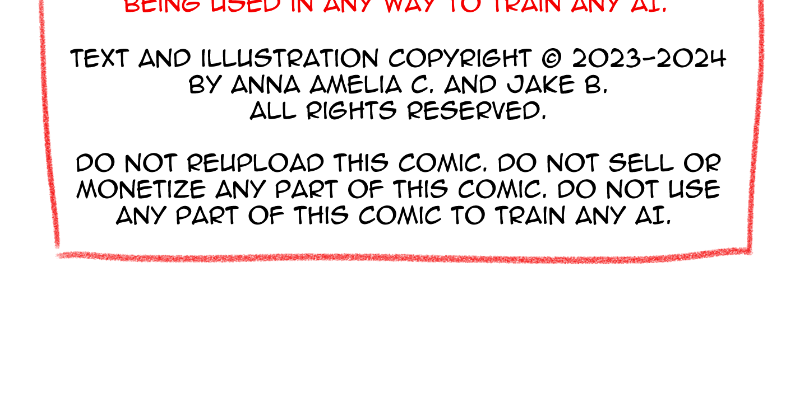 Seb & Spice - Episode 54, Page 1: the all seeing lie 20