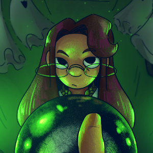 Seb & Spice - Episode 54: the all seeing lie 20