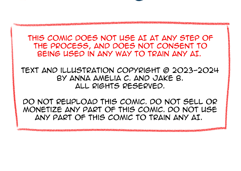 Seb & Spice - Episode 55, Page 1: the all seeing lie 21